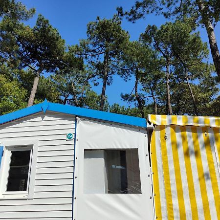 Bungalow Cosy A 300M De L'Ocean Бретіньоль-сюр-Мер Екстер'єр фото