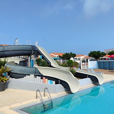 Bungalow Cosy A 300M De L'Ocean Бретіньоль-сюр-Мер Екстер'єр фото