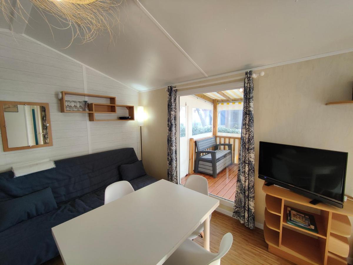 Bungalow Cosy A 300M De L'Ocean Бретіньоль-сюр-Мер Екстер'єр фото