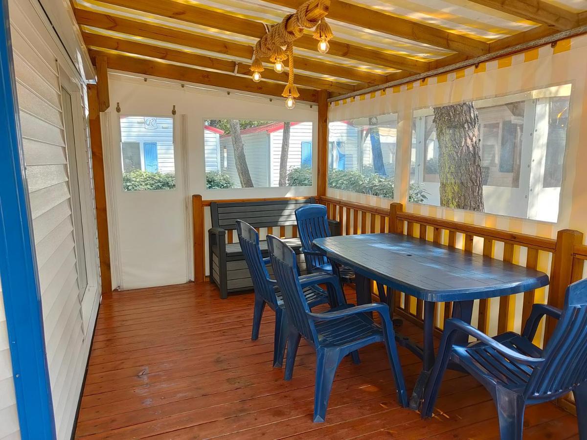 Bungalow Cosy A 300M De L'Ocean Бретіньоль-сюр-Мер Екстер'єр фото