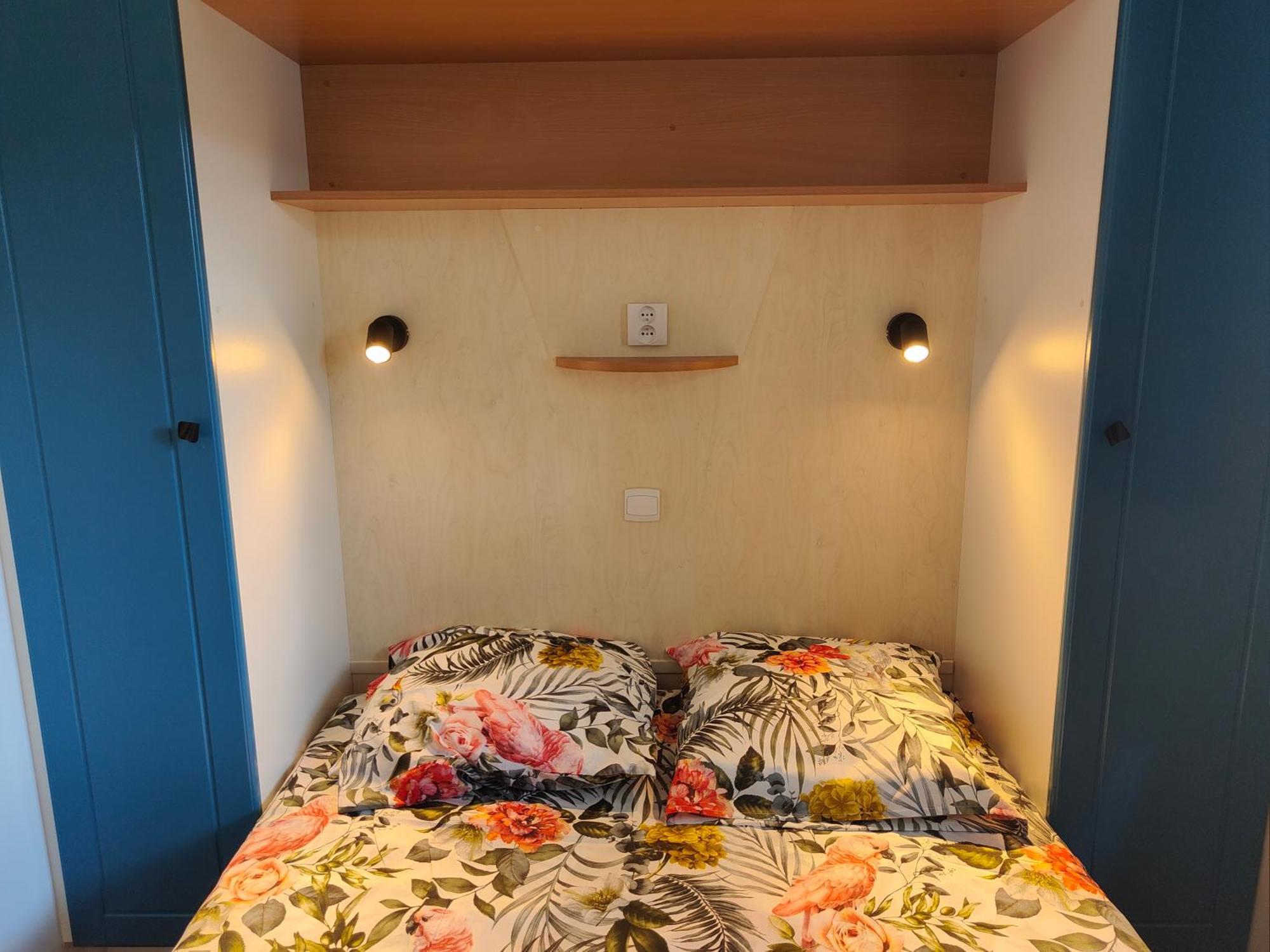 Bungalow Cosy A 300M De L'Ocean Бретіньоль-сюр-Мер Екстер'єр фото